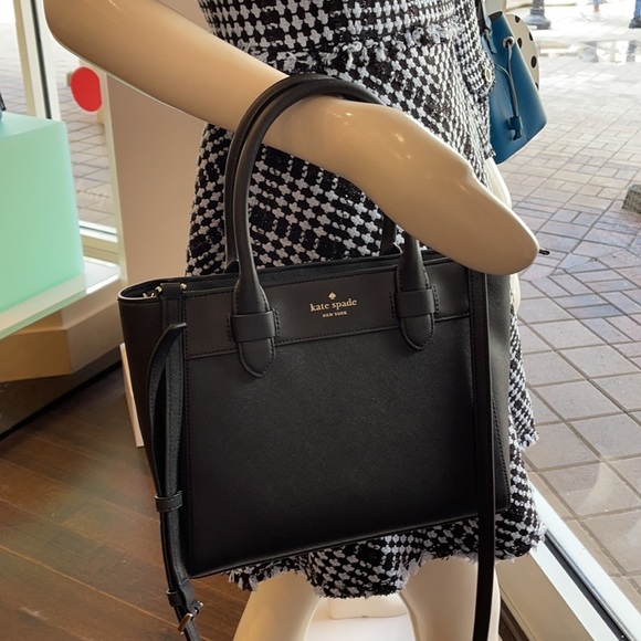 Kate Spade New York melanie satchel - Picture 5 of 16